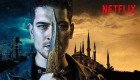 Hakan: Muhafız 2. bölüm izle... Çağatay Ulusoy'lu ilk Türk Netflix dizisinin ikinci bölümünde neler oldu?